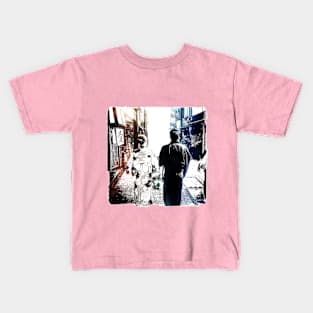 Tokyo Couple Kids T-Shirt